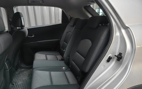 SsangYong Actyon II рестайлинг, 2012 год, 989 000 рублей, 8 фотография