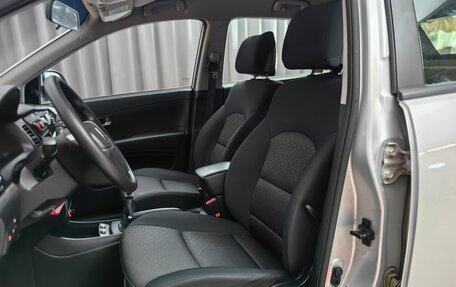 SsangYong Actyon II рестайлинг, 2012 год, 989 000 рублей, 6 фотография