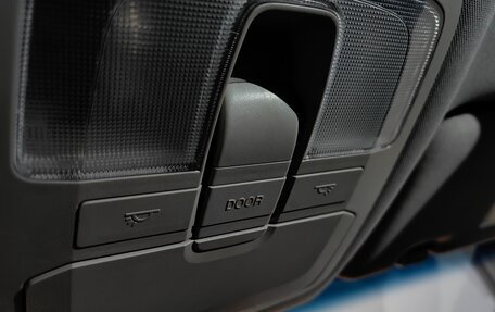 SsangYong Actyon II рестайлинг, 2012 год, 989 000 рублей, 23 фотография