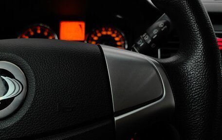 SsangYong Actyon II рестайлинг, 2012 год, 989 000 рублей, 20 фотография