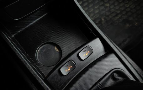 SsangYong Actyon II рестайлинг, 2012 год, 989 000 рублей, 17 фотография