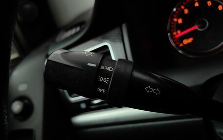 SsangYong Actyon II рестайлинг, 2012 год, 989 000 рублей, 21 фотография