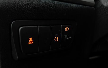 SsangYong Actyon II рестайлинг, 2012 год, 989 000 рублей, 24 фотография