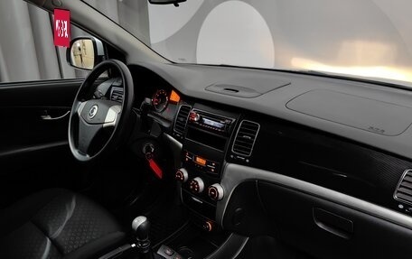 SsangYong Actyon II рестайлинг, 2012 год, 989 000 рублей, 13 фотография