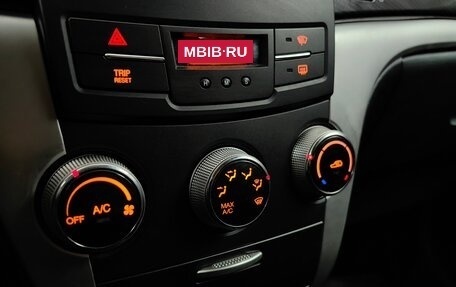 SsangYong Actyon II рестайлинг, 2012 год, 989 000 рублей, 16 фотография