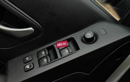 SsangYong Actyon II рестайлинг, 2012 год, 989 000 рублей, 25 фотография