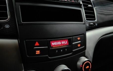 SsangYong Actyon II рестайлинг, 2012 год, 989 000 рублей, 15 фотография