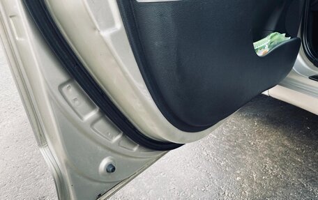 Hyundai Solaris II рестайлинг, 2011 год, 615 000 рублей, 12 фотография