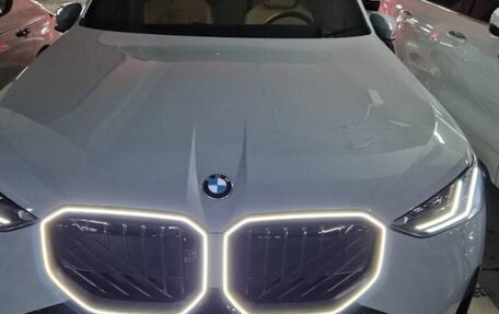 BMW X3, 2025 год, 8 500 000 рублей, 1 фотография