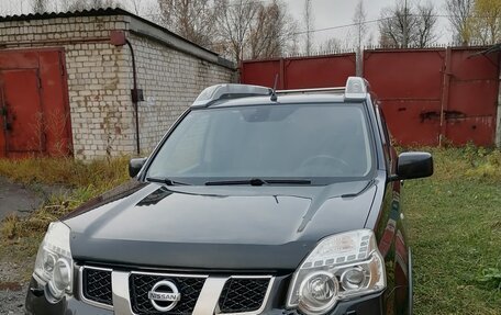 Nissan X-Trail, 2011 год, 1 270 000 рублей, 2 фотография