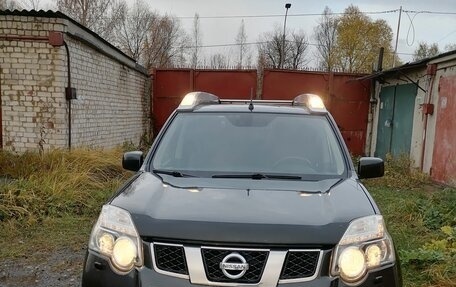 Nissan X-Trail, 2011 год, 1 270 000 рублей, 1 фотография
