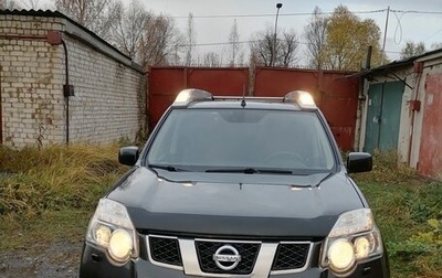 Nissan X-Trail, 2011 год, 1 270 000 рублей, 1 фотография