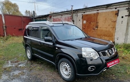 Nissan X-Trail, 2011 год, 1 270 000 рублей, 3 фотография