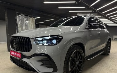 Mercedes-Benz GLE AMG, 2025 год, 19 849 000 рублей, 1 фотография