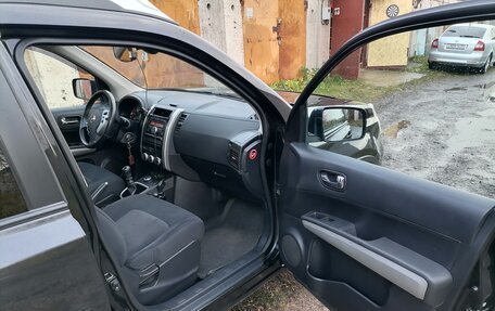 Nissan X-Trail, 2011 год, 1 270 000 рублей, 9 фотография