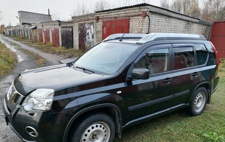 Nissan X-Trail, 2011 год, 1 270 000 рублей, 5 фотография