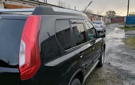 Nissan X-Trail, 2011 год, 1 270 000 рублей, 7 фотография