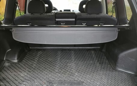 Nissan X-Trail, 2011 год, 1 270 000 рублей, 13 фотография