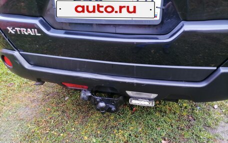 Nissan X-Trail, 2011 год, 1 270 000 рублей, 8 фотография