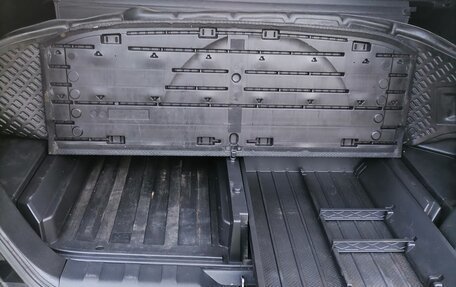 Nissan X-Trail, 2011 год, 1 270 000 рублей, 14 фотография