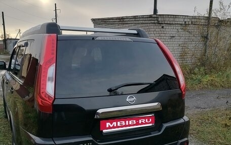 Nissan X-Trail, 2011 год, 1 270 000 рублей, 6 фотография