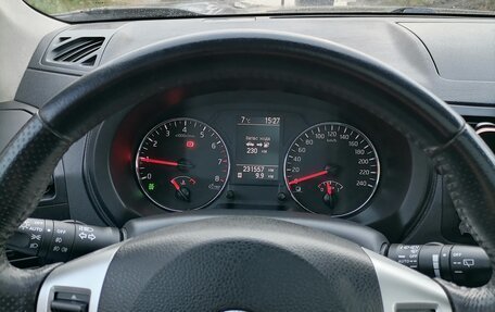 Nissan X-Trail, 2011 год, 1 270 000 рублей, 16 фотография