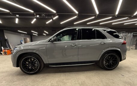 Mercedes-Benz GLE AMG, 2025 год, 19 849 000 рублей, 7 фотография