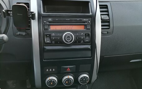 Nissan X-Trail, 2011 год, 1 270 000 рублей, 17 фотография