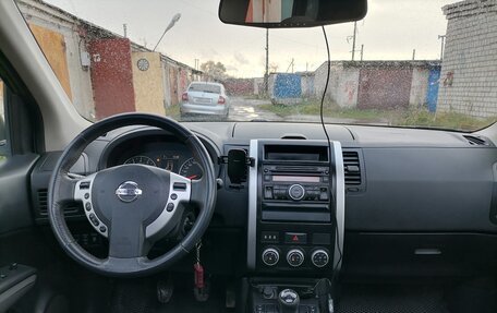 Nissan X-Trail, 2011 год, 1 270 000 рублей, 19 фотография