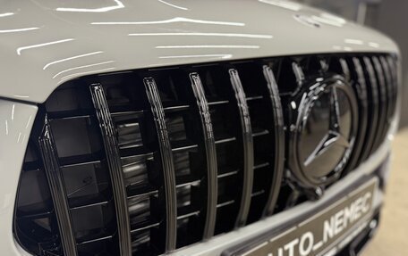 Mercedes-Benz GLE AMG, 2025 год, 19 849 000 рублей, 10 фотография