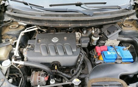 Nissan X-Trail, 2011 год, 1 270 000 рублей, 20 фотография