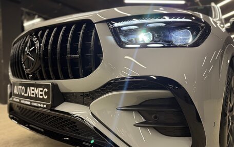 Mercedes-Benz GLE AMG, 2025 год, 19 849 000 рублей, 9 фотография
