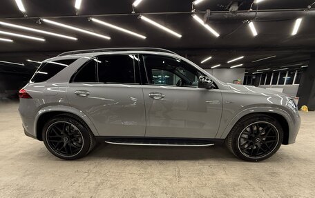 Mercedes-Benz GLE AMG, 2025 год, 19 849 000 рублей, 8 фотография