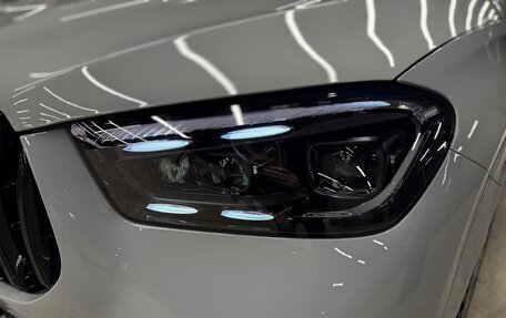 Mercedes-Benz GLE AMG, 2025 год, 19 849 000 рублей, 11 фотография