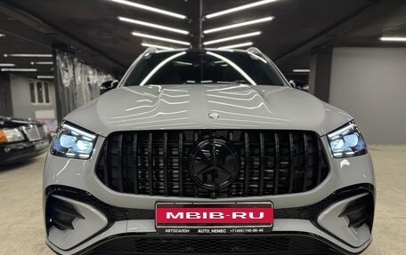 Mercedes-Benz GLE AMG, 2025 год, 19 849 000 рублей, 2 фотография