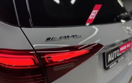 Mercedes-Benz GLE AMG, 2025 год, 19 849 000 рублей, 12 фотография