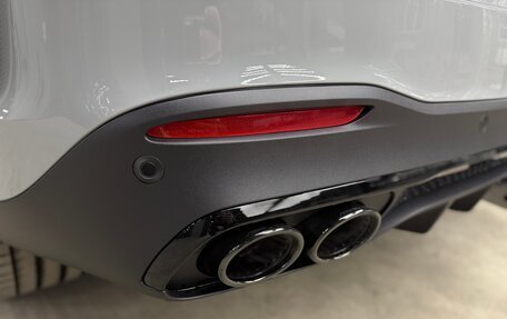 Mercedes-Benz GLE AMG, 2025 год, 19 849 000 рублей, 13 фотография