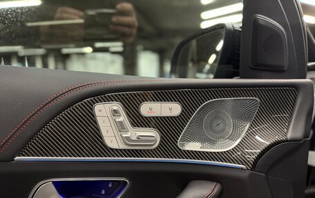 Mercedes-Benz GLE AMG, 2025 год, 19 849 000 рублей, 20 фотография