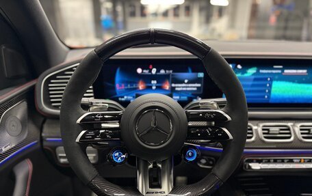 Mercedes-Benz GLE AMG, 2025 год, 19 849 000 рублей, 18 фотография