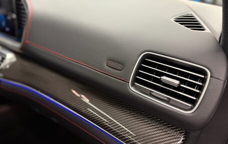Mercedes-Benz GLE AMG, 2025 год, 19 849 000 рублей, 27 фотография