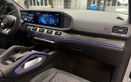 Mercedes-Benz GLE AMG, 2025 год, 19 849 000 рублей, 26 фотография