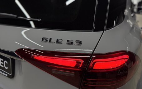 Mercedes-Benz GLE AMG, 2025 год, 19 849 000 рублей, 14 фотография