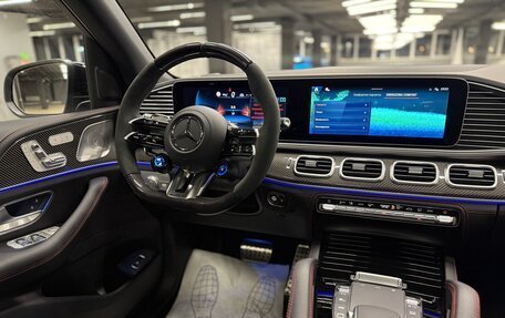 Mercedes-Benz GLE AMG, 2025 год, 19 849 000 рублей, 23 фотография