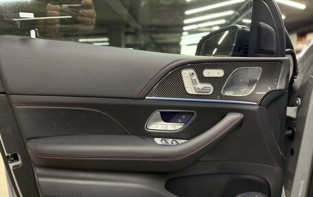 Mercedes-Benz GLE AMG, 2025 год, 19 849 000 рублей, 25 фотография