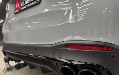 Mercedes-Benz GLE AMG, 2025 год, 19 849 000 рублей, 15 фотография