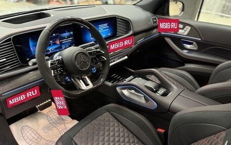 Mercedes-Benz GLE AMG, 2025 год, 19 849 000 рублей, 17 фотография