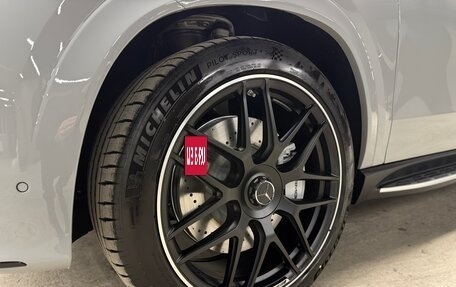 Mercedes-Benz GLE AMG, 2025 год, 19 849 000 рублей, 16 фотография