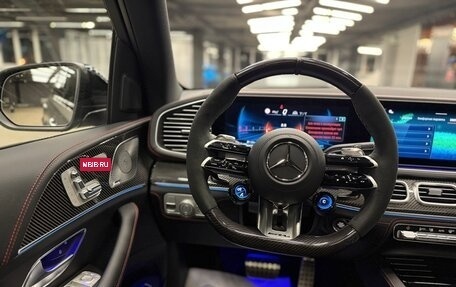 Mercedes-Benz GLE AMG, 2025 год, 19 849 000 рублей, 24 фотография