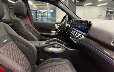 Mercedes-Benz GLE AMG, 2025 год, 19 849 000 рублей, 28 фотография