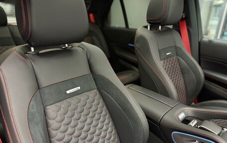 Mercedes-Benz GLE AMG, 2025 год, 19 849 000 рублей, 29 фотография